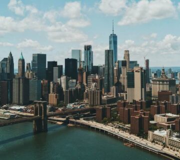 Manhattan